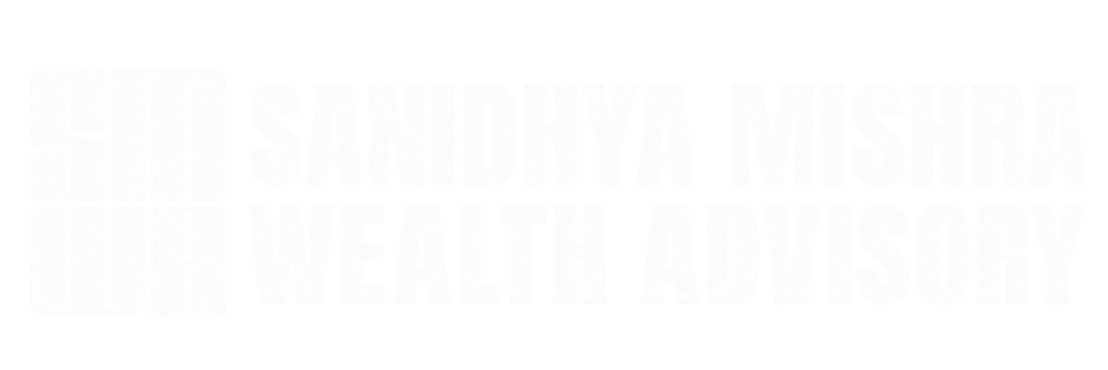 Sanidhya Mishra Wealth Advisory